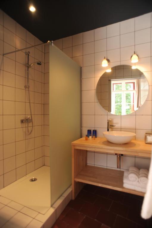 Les Chambres D'Andrea Marseillan  Zimmer foto