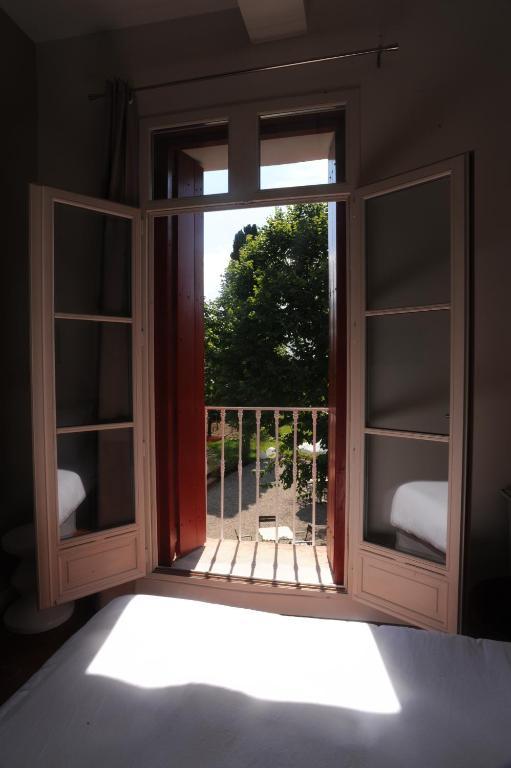 Les Chambres D'Andrea Marseillan  Zimmer foto