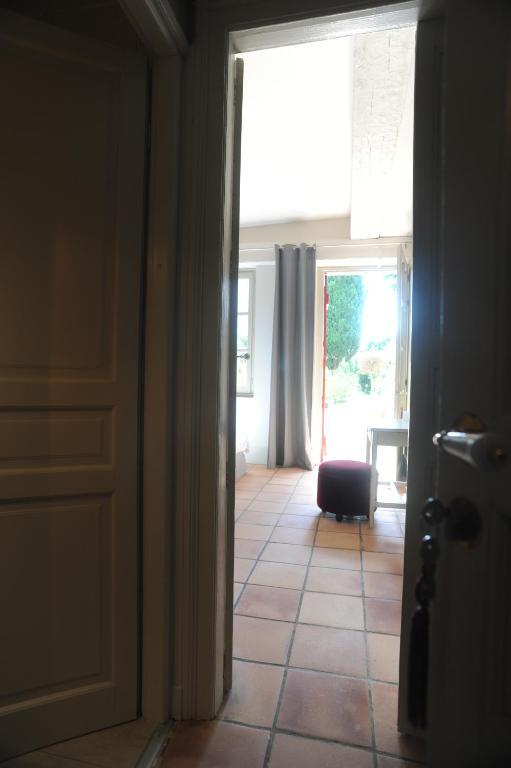 Les Chambres D'Andrea Marseillan  Zimmer foto